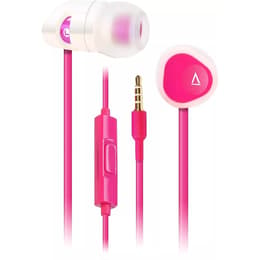 Creative MA200 Noise-Cancelling Earphones - Pink