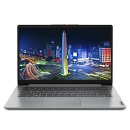 Lenovo IdeaPad 1 14IGL7 14-inch (2019) - Celeron N4020 - 8GB - SSD 128 GB AZERTY - French