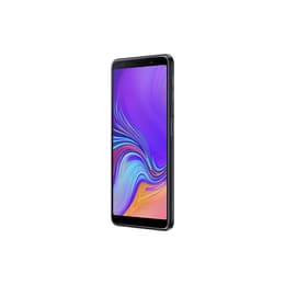 Galaxy A7 (2018) 64GB - Black - Unlocked