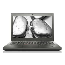 Lenovo ThinkPad X240 12-inch (2013) - Core i7-4600U - 8GB - SSD 256 GB QWERTY - Spanish