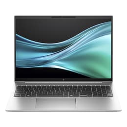 HP EliteBook 865 G11 16-inch (2025) - Ryzen 7 8840U - 16GB - SSD 512 GB AZERTY - French