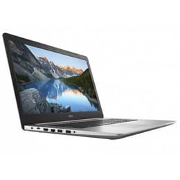 Dell Inspiron 5770 17-inch (2018) - Core i5 - Gen 8 (U) - 16GB - SSD 1 TB QWERTY - English