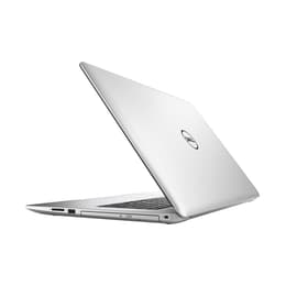 Dell Inspiron 5770 17-inch (2018) - Core i5 - Gen 8 (U) - 16GB - SSD 1 TB QWERTY - English