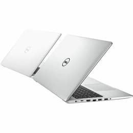 Dell Inspiron 5770 17-inch (2018) - Core i5 - Gen 8 (U) - 16GB - SSD 1 TB QWERTY - English
