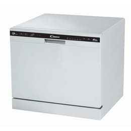 Candy CDCP 8/E Mini dishwasher Cm - 6 to 8 place settings