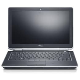 Dell E6430 14-inch () - Core i3-3120M - 8GB  - HDD 320 GB AZERTY - French