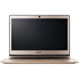 Acer Swift 1 SF113-31-P3MG 13-inch (2017) - Pentium N4200 - 4GB - SSD 64 GB AZERTY - French