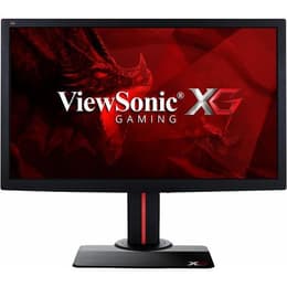 27-inch Viewsonic XG2702 1920 x 1080 LCD Monitor Black