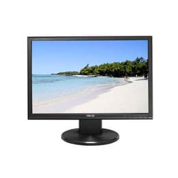 19-inch Asus VW193d-b 1440 x 900 LCD Monitor Black