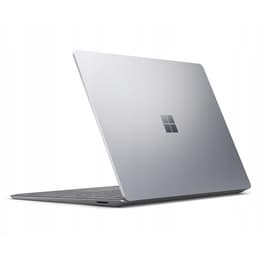 Microsoft Surface Laptop 3 13-inch Core i5-1035G7 - SSD 256 GB - 8GB QWERTY - English