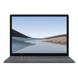 Microsoft Surface Laptop 3 13-inch Core i5-1035G7 - SSD 256 GB - 8GB QWERTY - English
