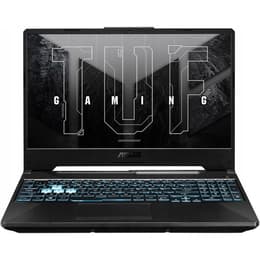 Asus TUF Gaming A15 FA506NCR-HN007W 15"-inch - Ryzen 7 7435HS - 8GB - SSD 512 GBGB NVIDIA GeForce RTX 3050 QWERTY - Arabic