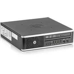 HP Compaq Elite 8300 USDT Core i5-3470 3,2 - HDD 250 GB - 4GB