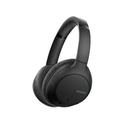 Sony WH-CH700N noise-Cancelling wireless Headphones with microphone - Black