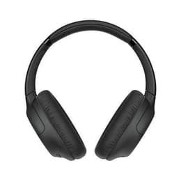 Sony WH-CH700N noise-Cancelling wireless Headphones with microphone - Black