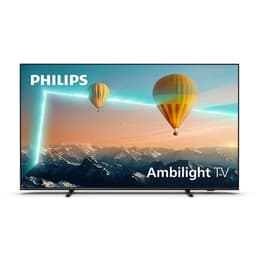 Philips 65PUS8007 65" 3840x2160 Ultra HD 4K LED Smart TV