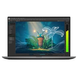 Dell Precision 5570 15-inch (2022) - Core i7 - Gen 12 (H) - 16GB - SSD 2 TB QWERTY - English