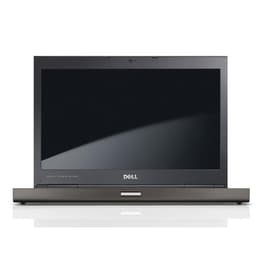 Dell Precision M4600 15-inch Core i7-2720QM - SSD 512 GB - 8GB QWERTY - Spanish