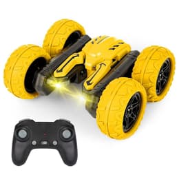 Shop-Story Stuntcar Car