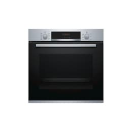 Pulsed heat multifunction Bosch HBA573BR0 Oven