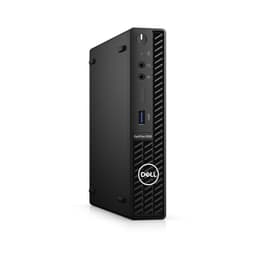 Dell OptiPlex 3090 Micro Core i5-10500T 2.3 - SSD 256 GB - 8GB