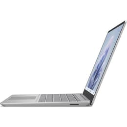 Microsoft Surface Laptop Go 3 12-inch (2022) - Core i5 - Gen 12 (U) - 8GB - SSD 256 GB QWERTY - English