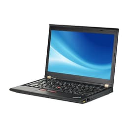 Lenovo ThinkPad X230 12-inch (2012) - Core i3-3130M - 4GB - HDD 250 GB AZERTY - French