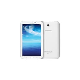 Galaxy Tab 3 8GB - White - WiFi
