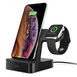 Belkin Dock Connected devices