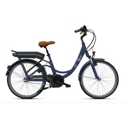O2Feel Valdo N3C Blanc 374 Electric bike