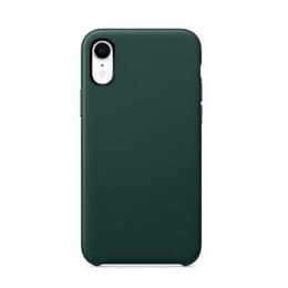 Case iPhone XR - Silicone - Green