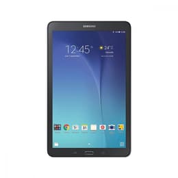 Galaxy Tab E 8GB - Black - WiFi