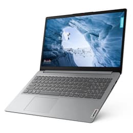 Lenovo IdeaPad 1 15-inch (2019) - Celeron N4020 - 8GB - SSD 256 GB QWERTY - Spanish