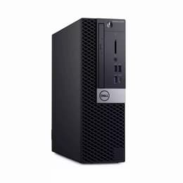 Dell OptiPlex 5070 SFF Core i5-9500 3 - SSD 128 GB - 16GB