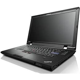 Lenovo ThinkPad L520 15-inch (2011) - Core i5-2520M - 4GB - SSD 120 GB AZERTY - French