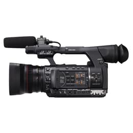 Panasonic AG-AC160AEJ Camcorder - Black