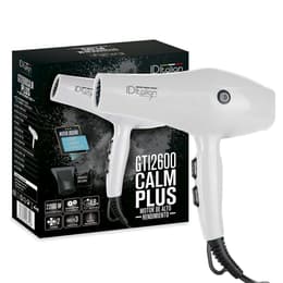 Italian Design GTI 2600  Calm Plus Hair dryers