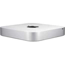 Mac Mini (October 2014) Core i5 2,6 GHz - HDD 1 TB - 16GB