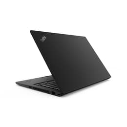Lenovo ThinkPad T495 14-inch (2018) - Ryzen 5 - 3000 Series (U) - 16GB - SSD 512 GB QWERTY - Swedish