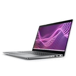 Dell Latitude 5340 13-inch (2024) - Core i5-1345U - 8GB - SSD 512 GB QWERTY - English