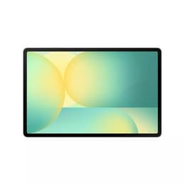 Galaxy Tab S10 FE+ 256GB - Silver - Wi-Fi