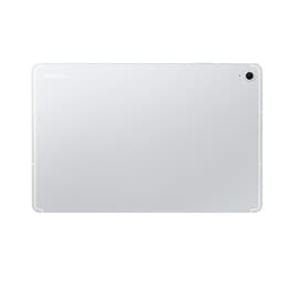Galaxy Tab S10 FE+ 256GB - Silver - Wi-Fi