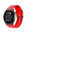 Huawei Smart Watch Watch 3 HR GPS - Red