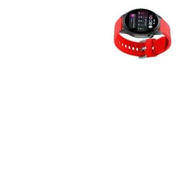 Huawei Smart Watch Watch 3 HR GPS - Red