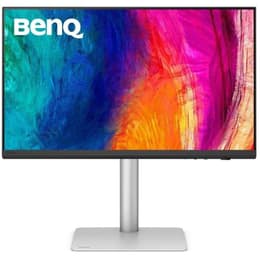 27-inch Benq Creative Pro PD2730S 5120 x 2880 LCD Monitor Grey