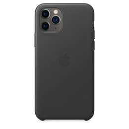 Apple Case iPhone 11 Pro - Silicone Black