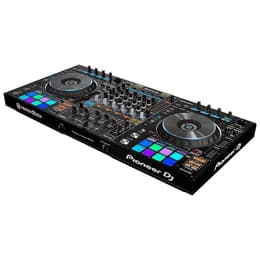 Pioneer DDJ-RZ Audio accessories