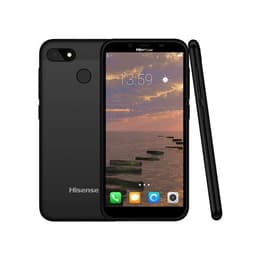 Hisense Infinity F17 Pro