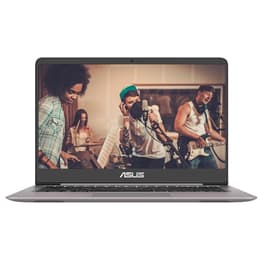 Asus ZenBook UX410UA 14-inch (2018) - Core i5-8250U - 8GB - SSD 256 GB + HDD 1 TB AZERTY - French