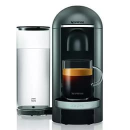 Espresso with capsules Krups XN900T10 L - Grey/Black